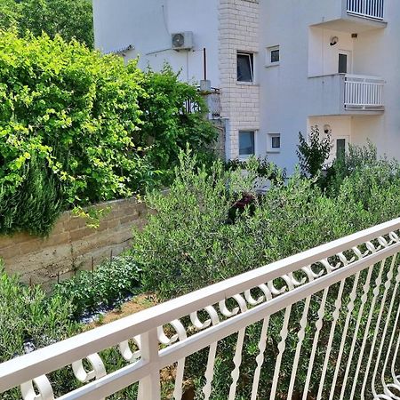Apartments Mandalinic Omiš Dış mekan fotoğraf