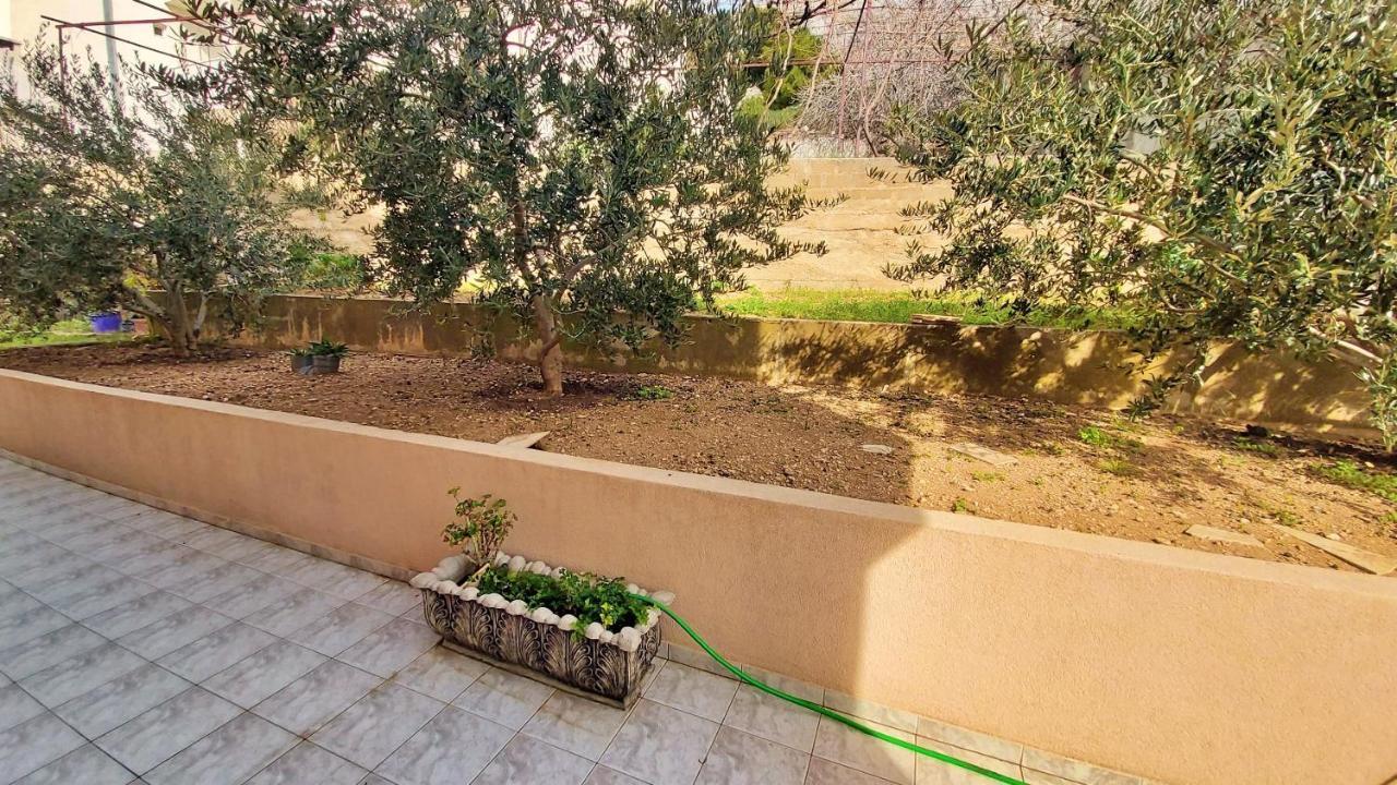 Apartments Mandalinic Omiš Dış mekan fotoğraf