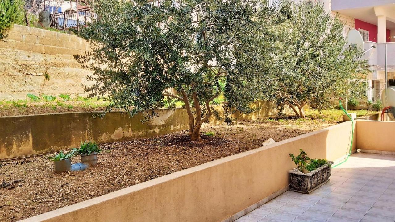 Apartments Mandalinic Omiš Dış mekan fotoğraf
