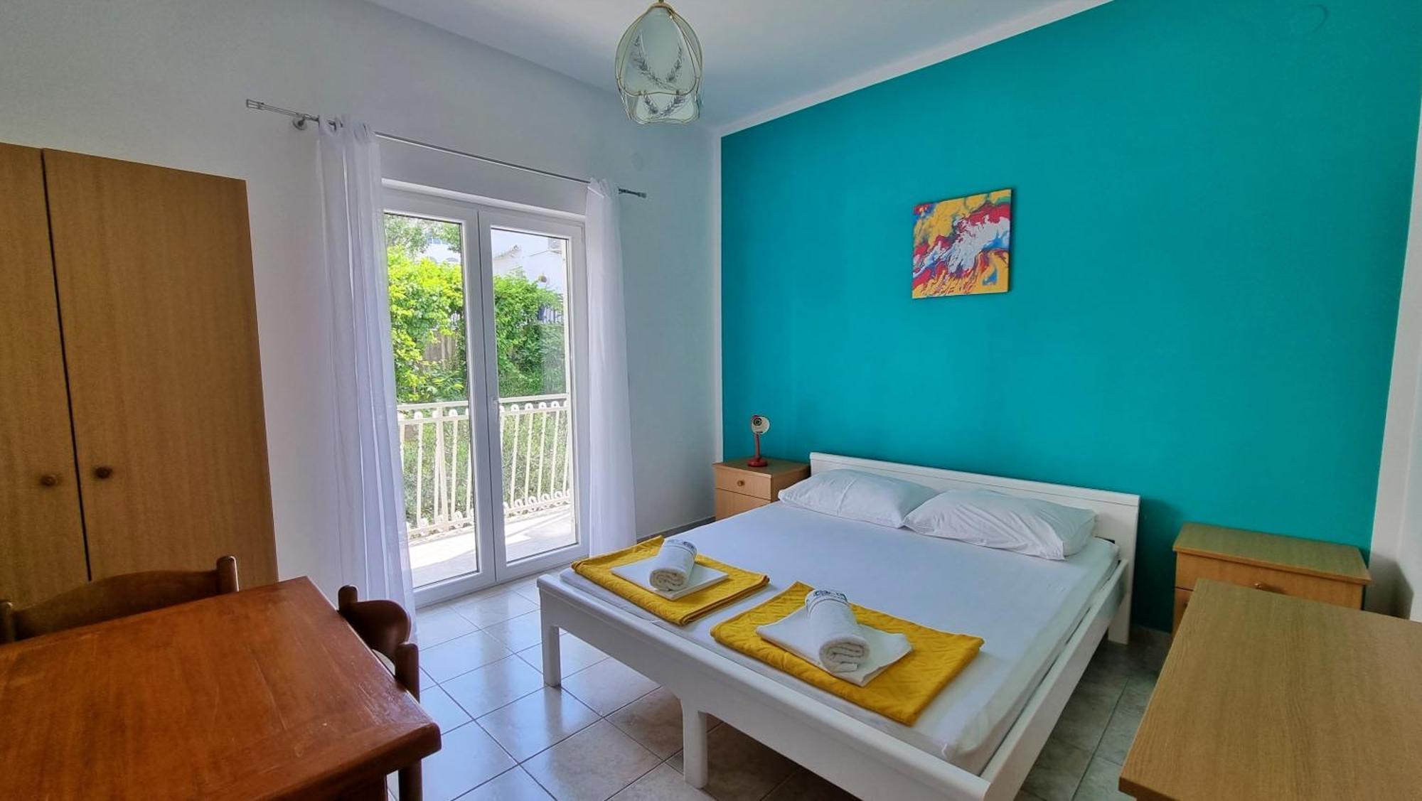 Apartments Mandalinic Omiš Dış mekan fotoğraf